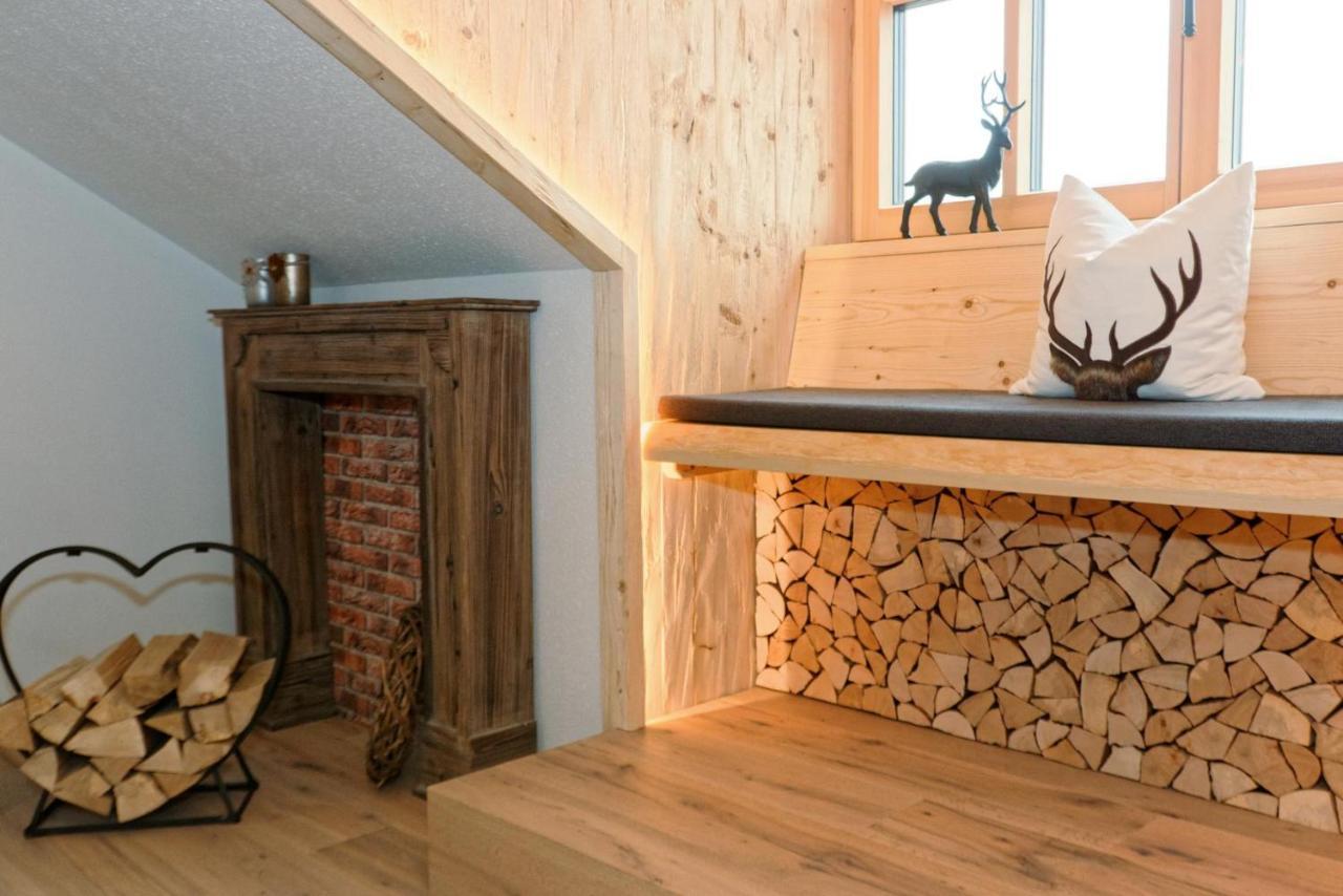 Chalet Zur Wildrose Freyung Extérieur photo