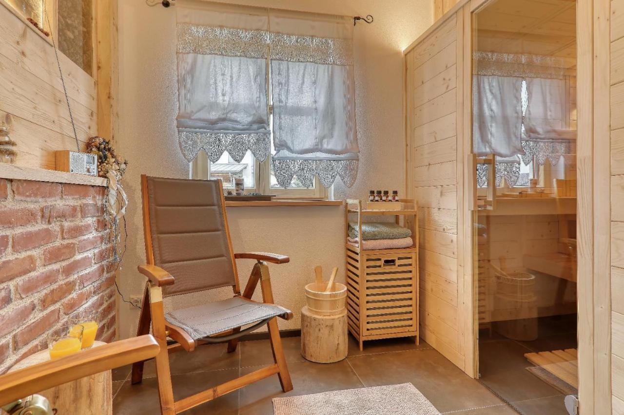 Chalet Zur Wildrose Freyung Extérieur photo