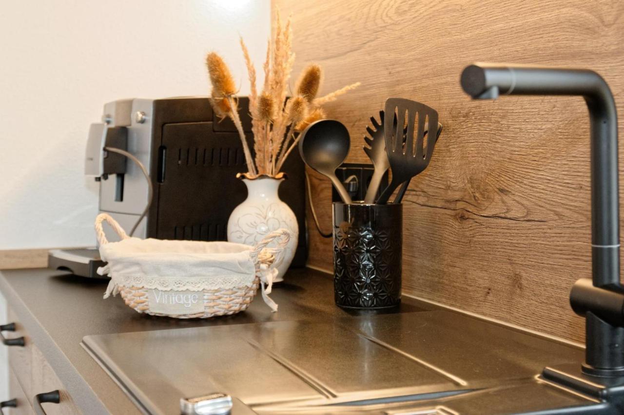 Chalet Zur Wildrose Freyung Extérieur photo
