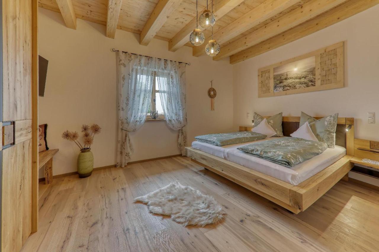 Chalet Zur Wildrose Freyung Extérieur photo